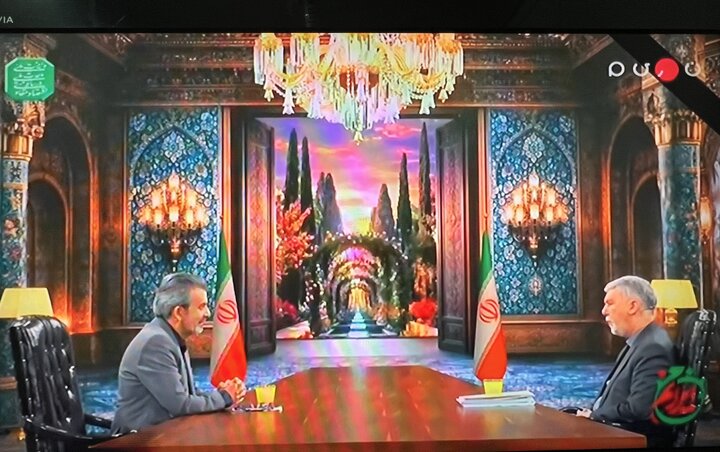 بیش از ۸۰ درصد مردم به هویت ایرانی خود افتخار می‌کنند