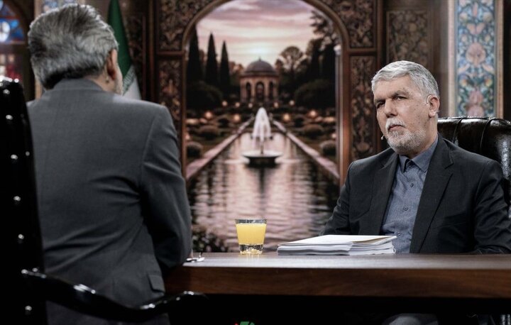بیش از ۸۰ درصد مردم به هویت ایرانی خود افتخار می‌کنند