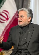 پیام آیت‌الله خامنه‌ای خطاب به آمریکا و اسرائیل و سپس کشورهای همسایه بود