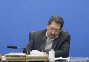 امکان ایجاد انحصار در کالاها کاهش یافت/ مردم نباید قفسه خالی ببینند
