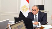 عبدالعاطی: مشتاقانه منتظر توافقی پایدار بین آمریکا و ایران هستیم