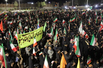 ۱۲ فروردین ۱۴۰۵؛ تجلی‌گاه پیوند جمهوریت و مقاومت