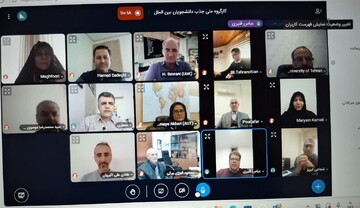برنامه‌های ابتکاری دانشگاه‌ها برای دسترسی دانشجویان بین‌الملل به برنامه‌های آموزشی