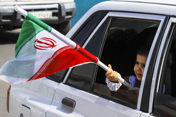 ایران چگونه افکار عمومی را تحت تأثیر قرار داد؟ 