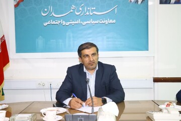 تمدید مجوز فعالیت سازمان‌های مردم نهاد در زمان جنگ