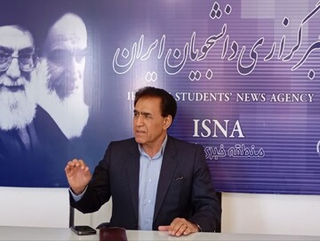 کدورت و خشک‌شدن چشمه‌های آب شرب در نتیجه رمه‌گردانی در حوضه‌های آبخیز