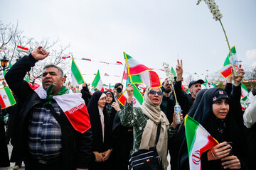 بزرگداشت روز جمهوری اسلامی