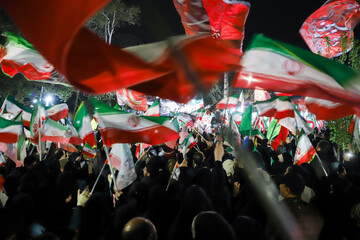 ندیمی: باورها و رفتارها در مسیر تقویت وحدت ملی قرار بگیرند