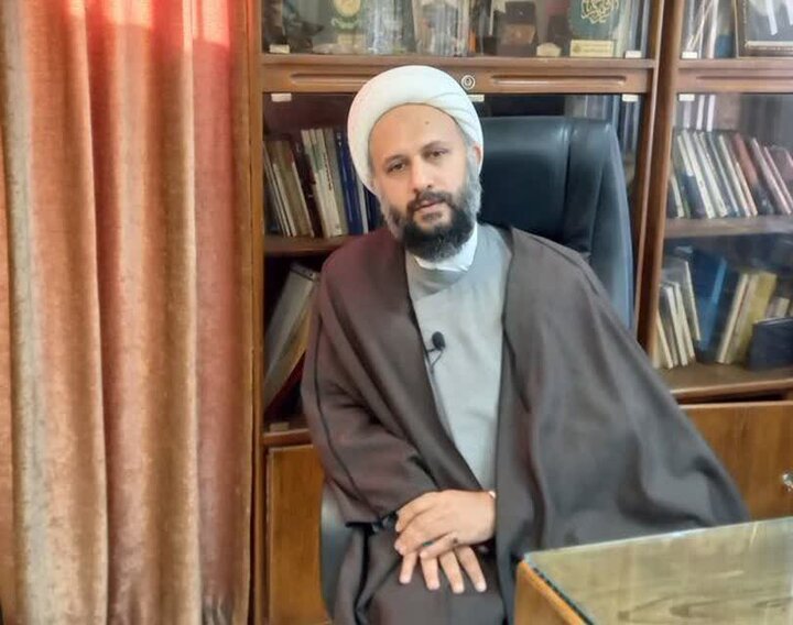 رویکرد دانشجویان به هویت ملی و اعتماد به توان داخلی اساس شکوفایی کشور است