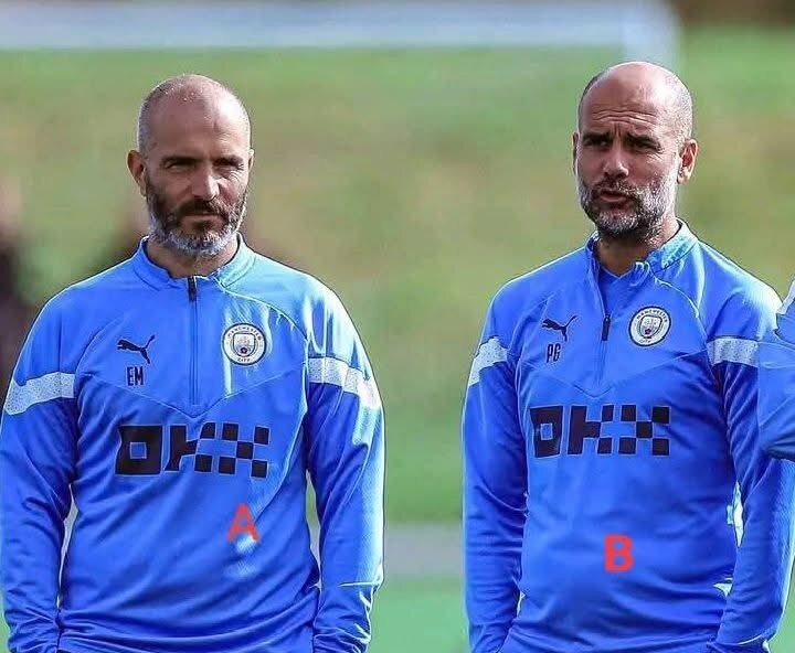 جایگزین گواردیولا مشخص شد