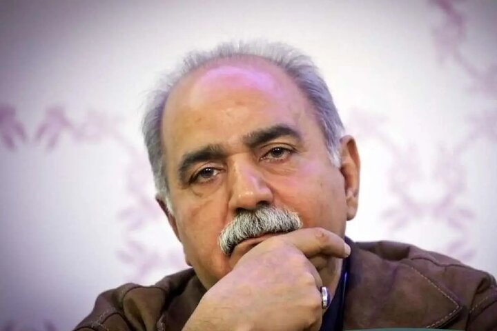 واکنش های ادامه دار  پرویز پرستویی  به  جنگ