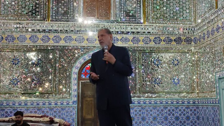 حضور مردم نقشه دشمن برای تسلط بر کشور پس از ترور رهبری را خنثی کرد
