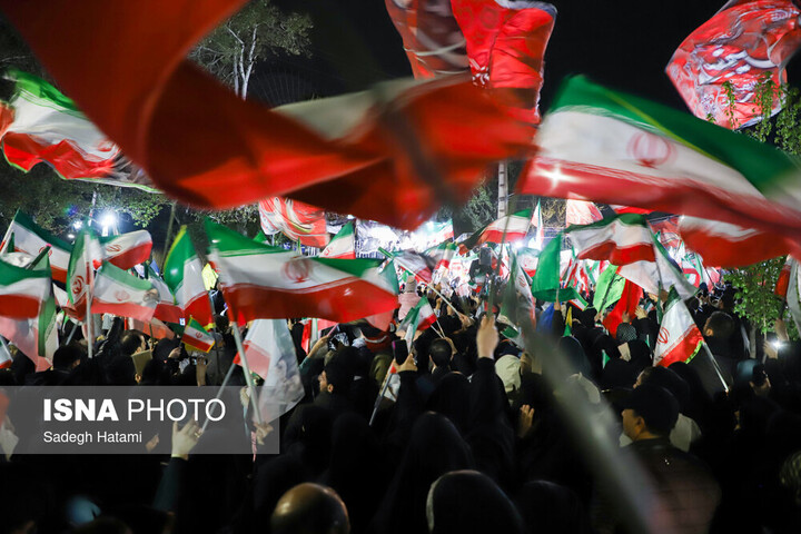ندیمی: باورها و رفتارها در مسیر تقویت وحدت ملی قرار بگیرند