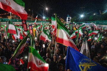 مدیرکل ارشاد خوزستان: اصحاب رسانه هوشمندانه میدان‌دار حضور تاریخی مردم در خیابان‌ها هستند