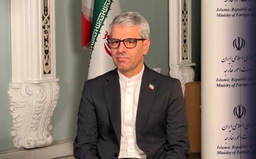 بقائی: با یک جنگ عادی و متعارف روبرو نیستیم/ کشورهای دوست در خلیج فارس را دشمن نمی‌دانیم
