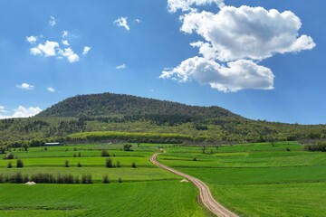 روز طبیعت (سیزده بدر) سوادکوه- استان مازندران