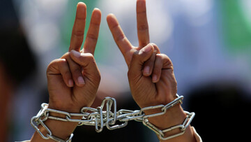 هشت کشور عربی و اسلامی قانون اعدام اسرای فلسطینی را محکوم کردند