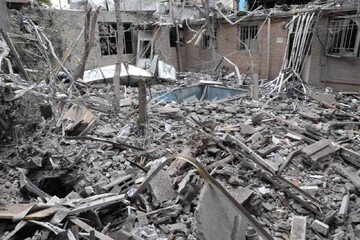 پیام رئیس جهاددانشگاهی در پی تجاوز به انستیتو پاستور