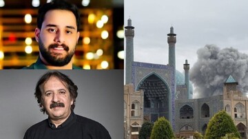 فقدان ۳ هنرمند، درخواست تحویل رضا پهلوی و مصیبتی بزرگ