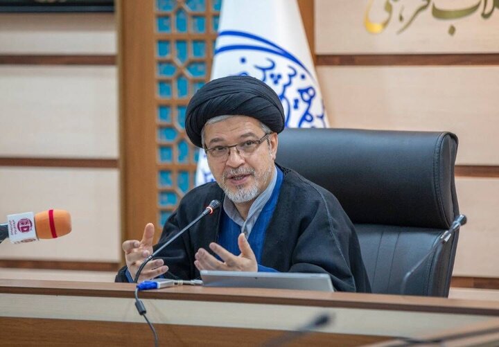 دانشگاه‌ها ستاد علم و جنگ ایجاد کنند/ضرورت مستندسازی حقوقی جنایات جنگی 