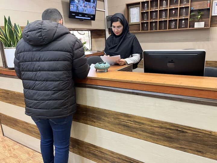 ثبت بیش از ۱۱۱ هزار نفر شب اقامت در استان سمنان در نوروز ۱۴۰۵