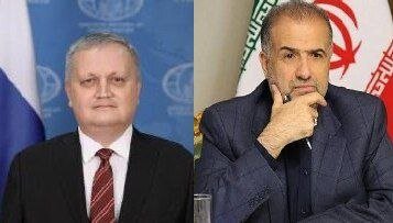 تجاوز آمریکا و رژیم صهیونیستی به ایران ریشه بحران کنونی منطقه است