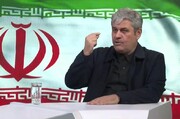 پاسخ تاجگردون به ثابتی: من نرخ ندارم، نرخ تو چند است؟