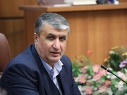 پیام تبریک رییس سازمان انرژی اتمی ایران به سردار سرلشکر علی عبداللهی