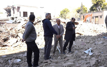 عبدلیان‌پور: محکومیت دشمنان در حمله به دانشگاه‌ها به طور ویژه پیگیری حقوقی می شود