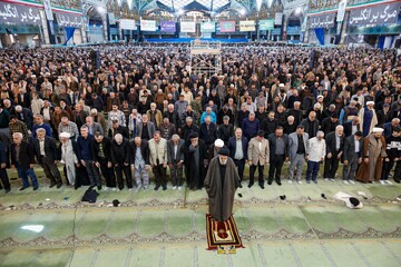 تشییع پیکر مطهر 5 شهید جنگ رمضان - اصفهان