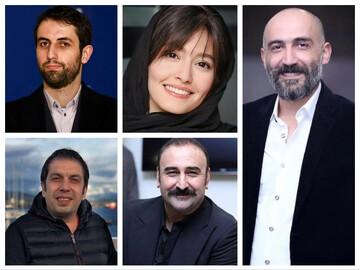 واکنش‌ ادامه‌دار هنرمندان به جنگ