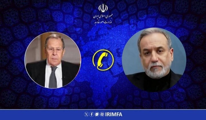 هشدار عراقچی نسبت به تبعات صدور قطعنامه از سوی شورای امنیت درباره تنگه هرمز 