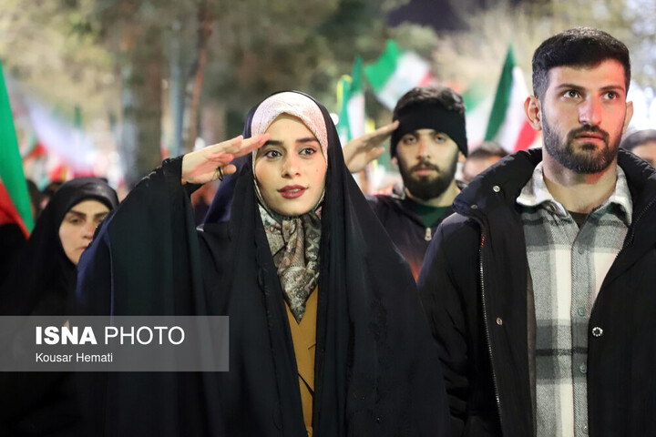 وَ تَن فدای وطن