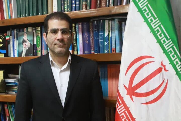 معاون استاندار بوشهر: انفجار پرتابه در سیزده‌بدر جم ۱۹ مجروح را راهی بیمارستان کرد