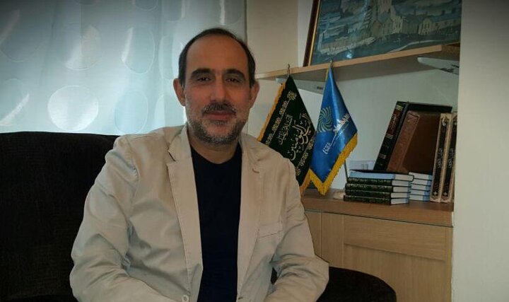 یادداشت ابوالفضل فاتح برای روز خبرنگار