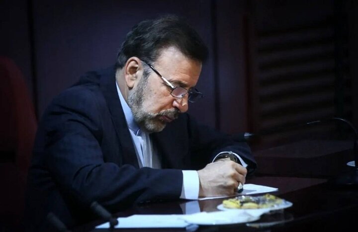 واعظی: فرماندهی خط مقدم دیپلماسی شایسته حمایت همه ایرانیان است