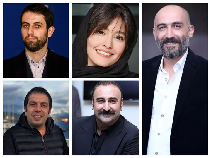 واکنش‌ ادامه‌دار هنرمندان به جنگ