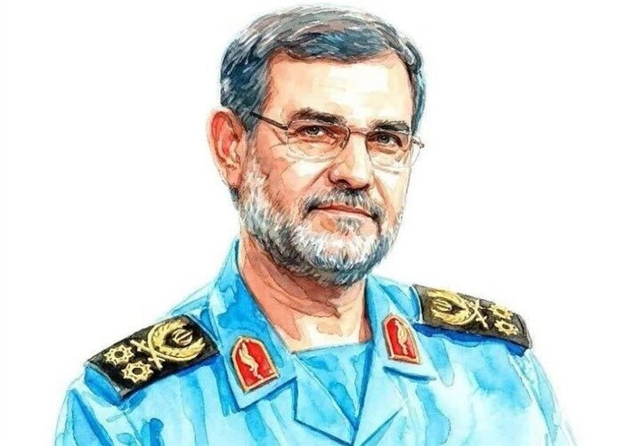 فرزند شهید تنگسیری پاسخ داد: نظر سردار تنگسیری درباره آینده جنگ چه بود؟