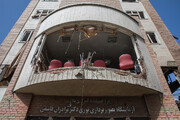 ساخت مرکز جدید لیزر در دانشگاه شهید بهشتی با ۱۰ برابر ظرفیت قبل