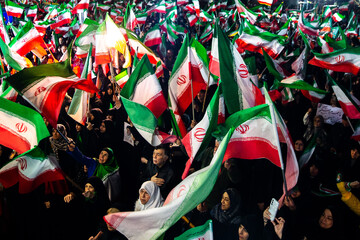 نیکفر: سطح همدلی و انسجام مردم حتی نسبت به جنگ تحمیلی بیشتر است