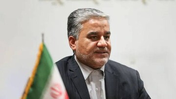 رئیس دفتر حفاظت منافع ایران در مصر تهدید به تخریب یا ادامه جنگ از سوی ترامپ را توهم خواند