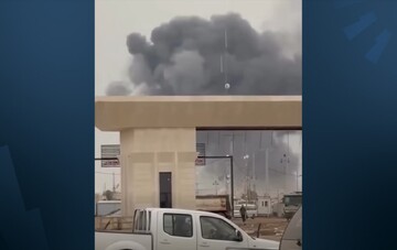بغداد تجارت و سفر از گذرگاه مرزی شلمچه تا اطلاع ثانوی را تعلیق کرد