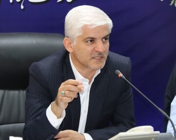 ۵۵ میلیارد ریال برای منازل آسیب دیده از جنگ پرداخت شده است