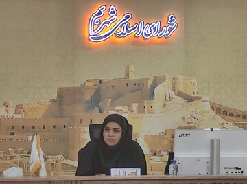 رئیس شورای شهر بم: بی‌برنامگی مانع تحقق شعار سال است