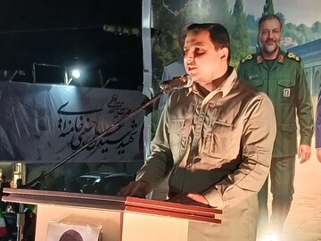 جنگ رمضان، اروپا و آمریکا را زمین‌گیر و اقتصاد ایران را قوی‌تر کرده است