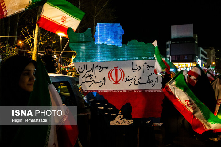 دانشیار دانشگاه بروجردی: باید در برابر جریان‌های اشغال‌گر و جنگ‌افروز هوشیار باشیم
