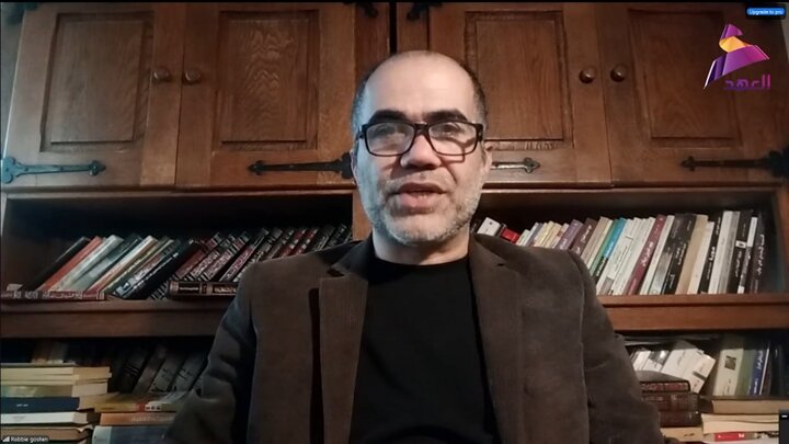 تحلیلگر سیاسی: آمریکا در دام جمهوری اسلامی ایران گرفتار شده است