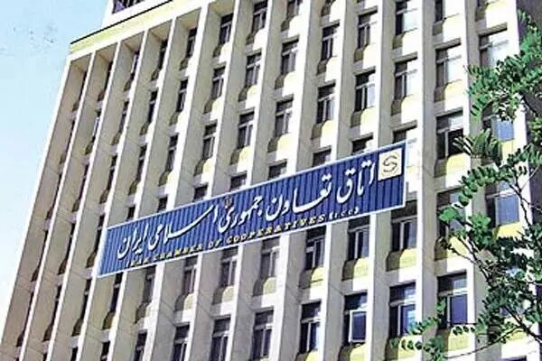 برقراری اینترنت بین‌المللی برای فعالان بخش تعاون