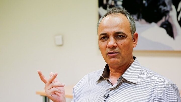 زیدآبادی: نوسان روند مذاکرات ایران و آمریکا شبیه «قلب بیمار در حال احیا» است