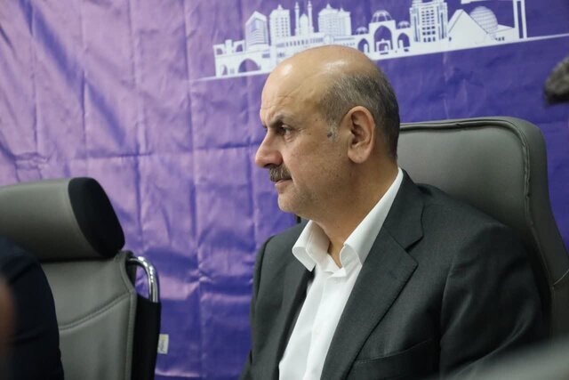 آسیب دشمن به ۳۵۰۰ واحد مسکونی در البرز / تخریب کامل ۱۰۰ واحد 